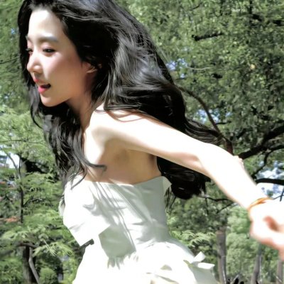 瞄准核子心