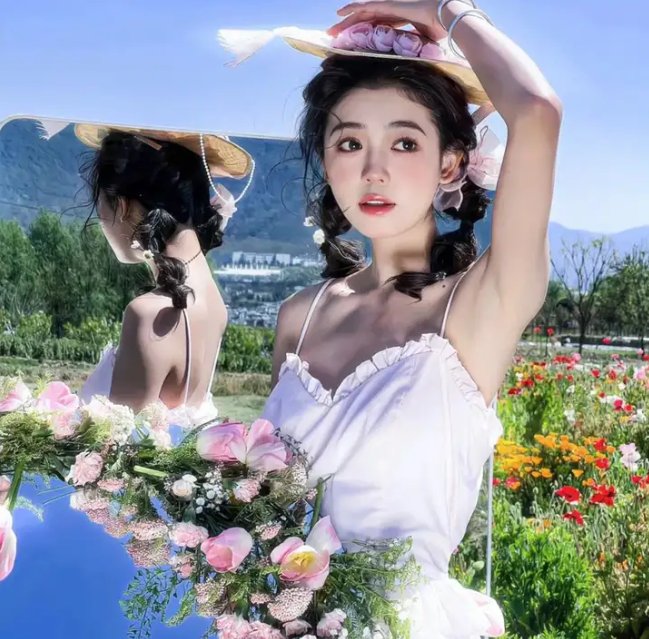 农民